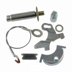 Order Front Left Adjusting Kit by CARLSON - H2544 For Your Vehicle